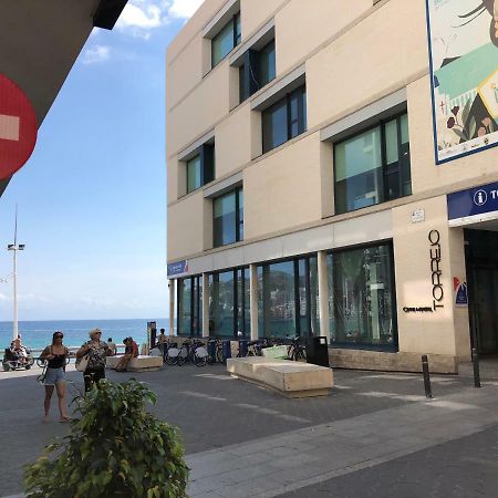Apartamento Asuncion Benidorm Dış mekan fotoğraf