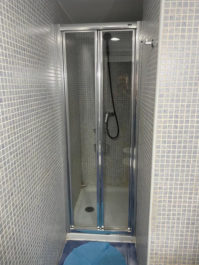 Apartamento Asuncion Benidorm Dış mekan fotoğraf