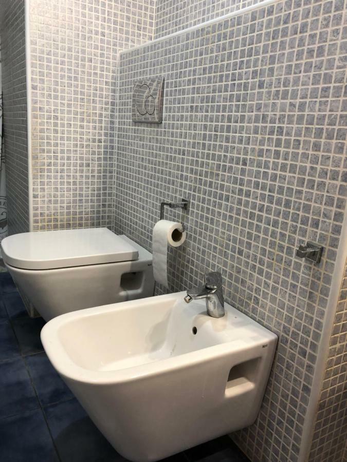 Apartamento Asuncion Benidorm Dış mekan fotoğraf