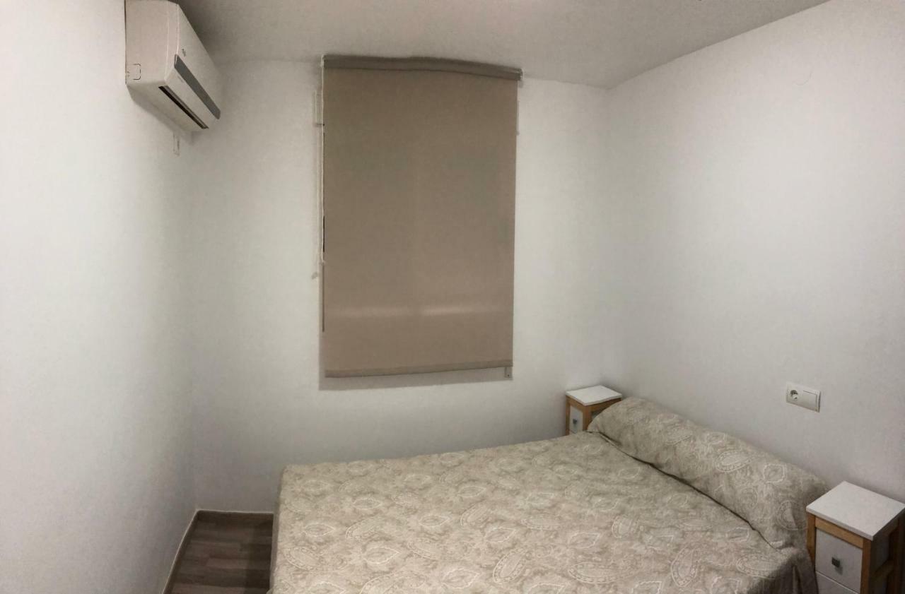 Apartamento Asuncion Benidorm Dış mekan fotoğraf