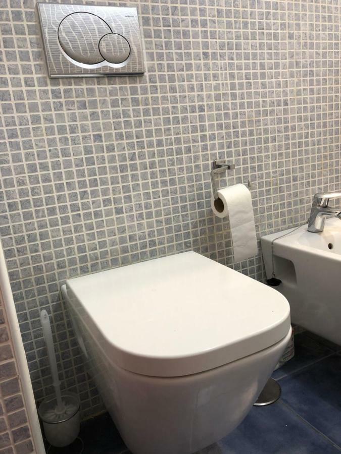 Apartamento Asuncion Benidorm Dış mekan fotoğraf