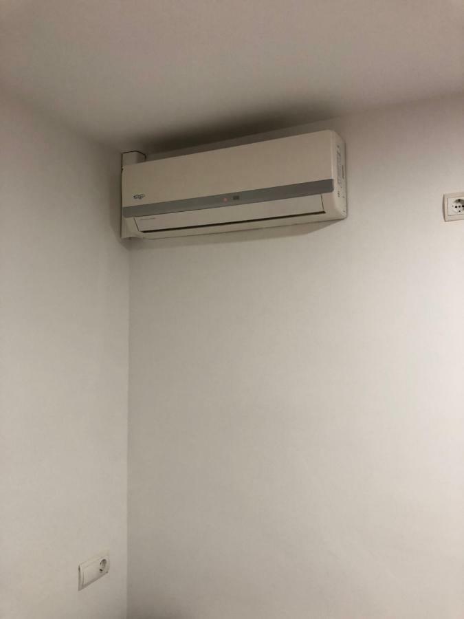 Apartamento Asuncion Benidorm Dış mekan fotoğraf