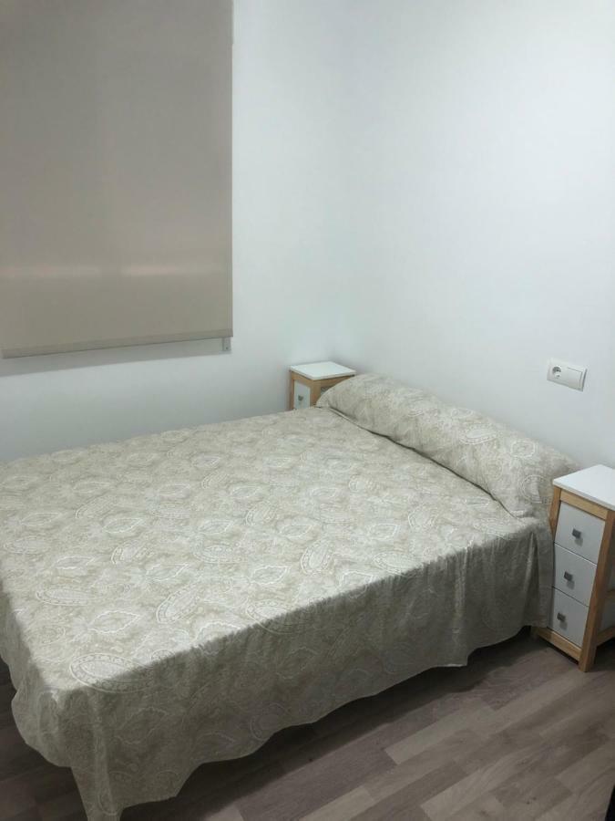 Apartamento Asuncion Benidorm Dış mekan fotoğraf