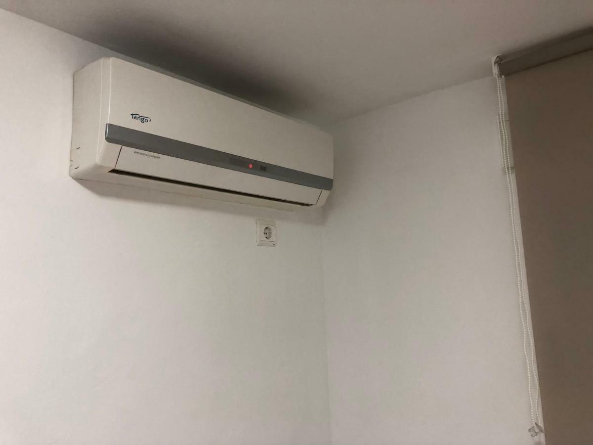 Apartamento Asuncion Benidorm Dış mekan fotoğraf