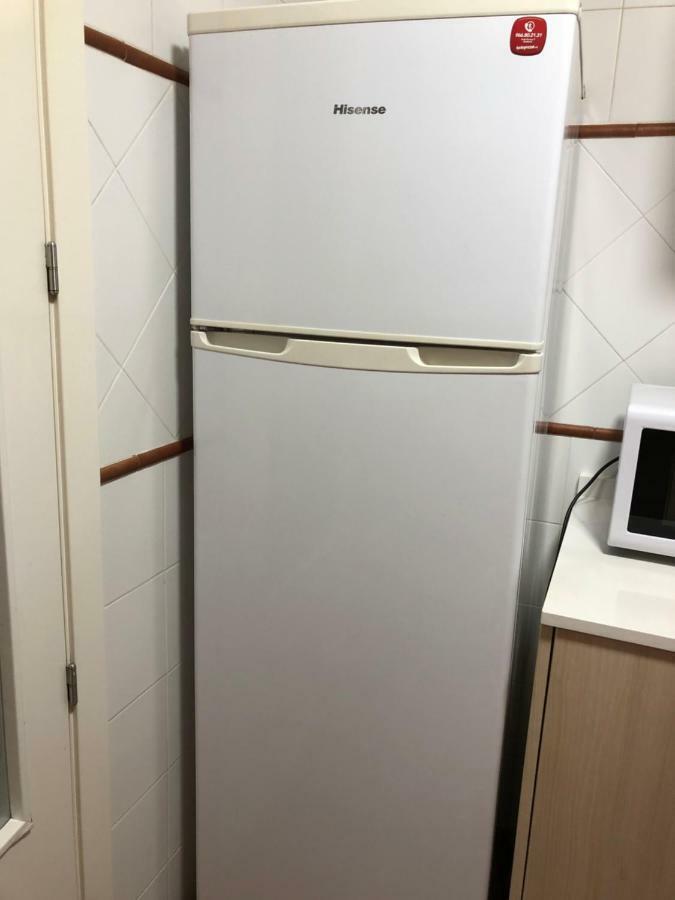 Apartamento Asuncion Benidorm Dış mekan fotoğraf