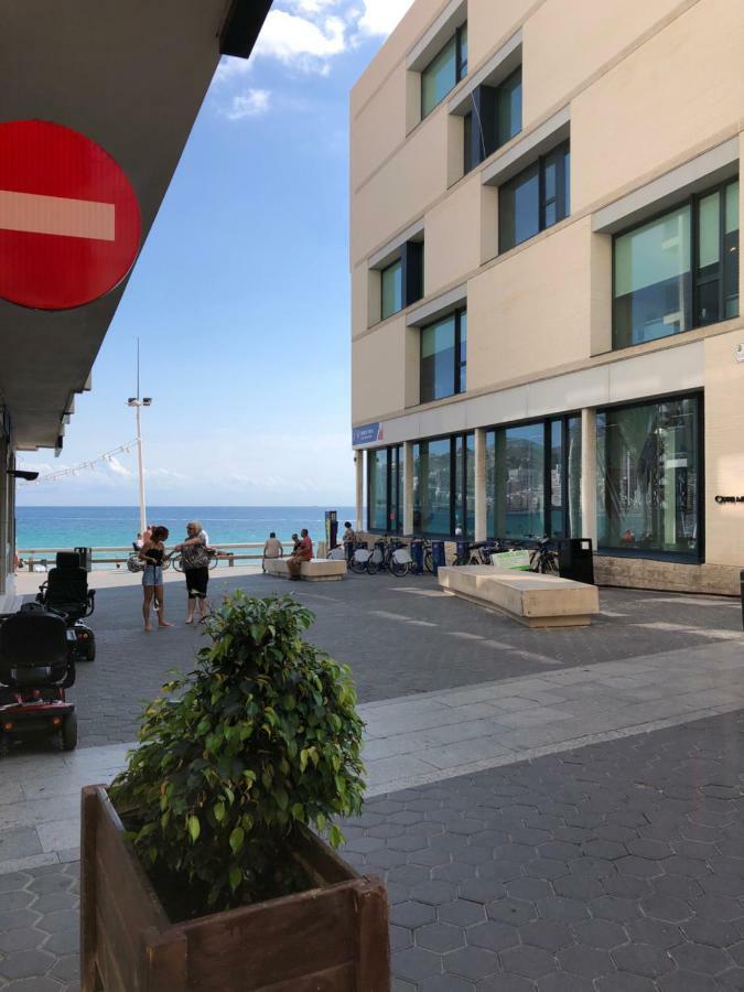Apartamento Asuncion Benidorm Dış mekan fotoğraf