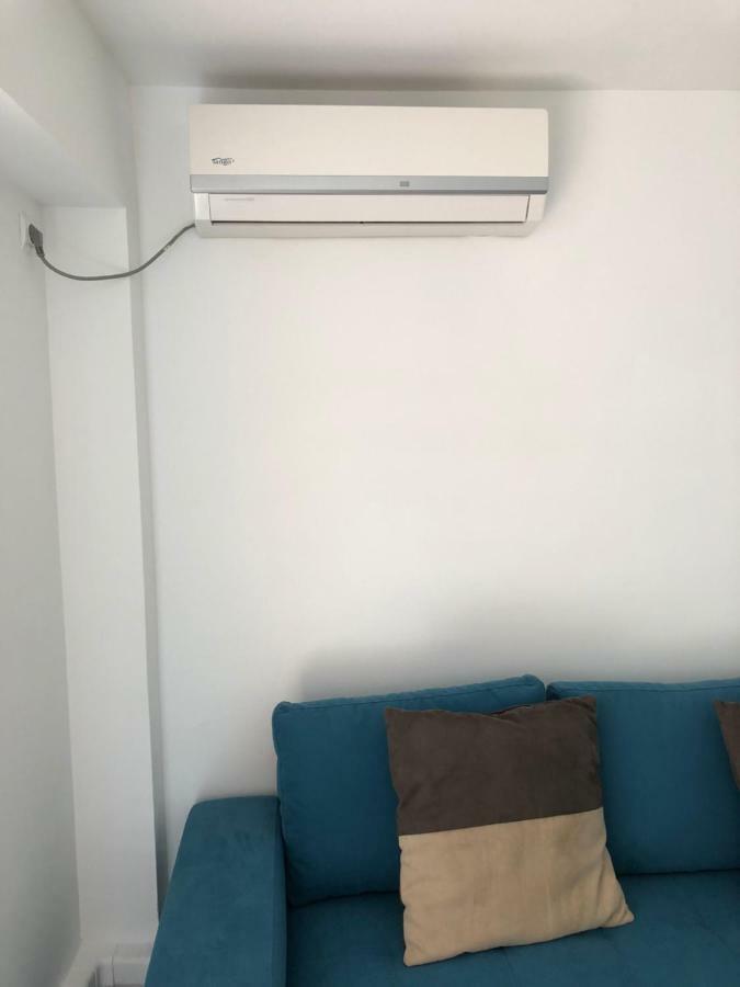 Apartamento Asuncion Benidorm Dış mekan fotoğraf