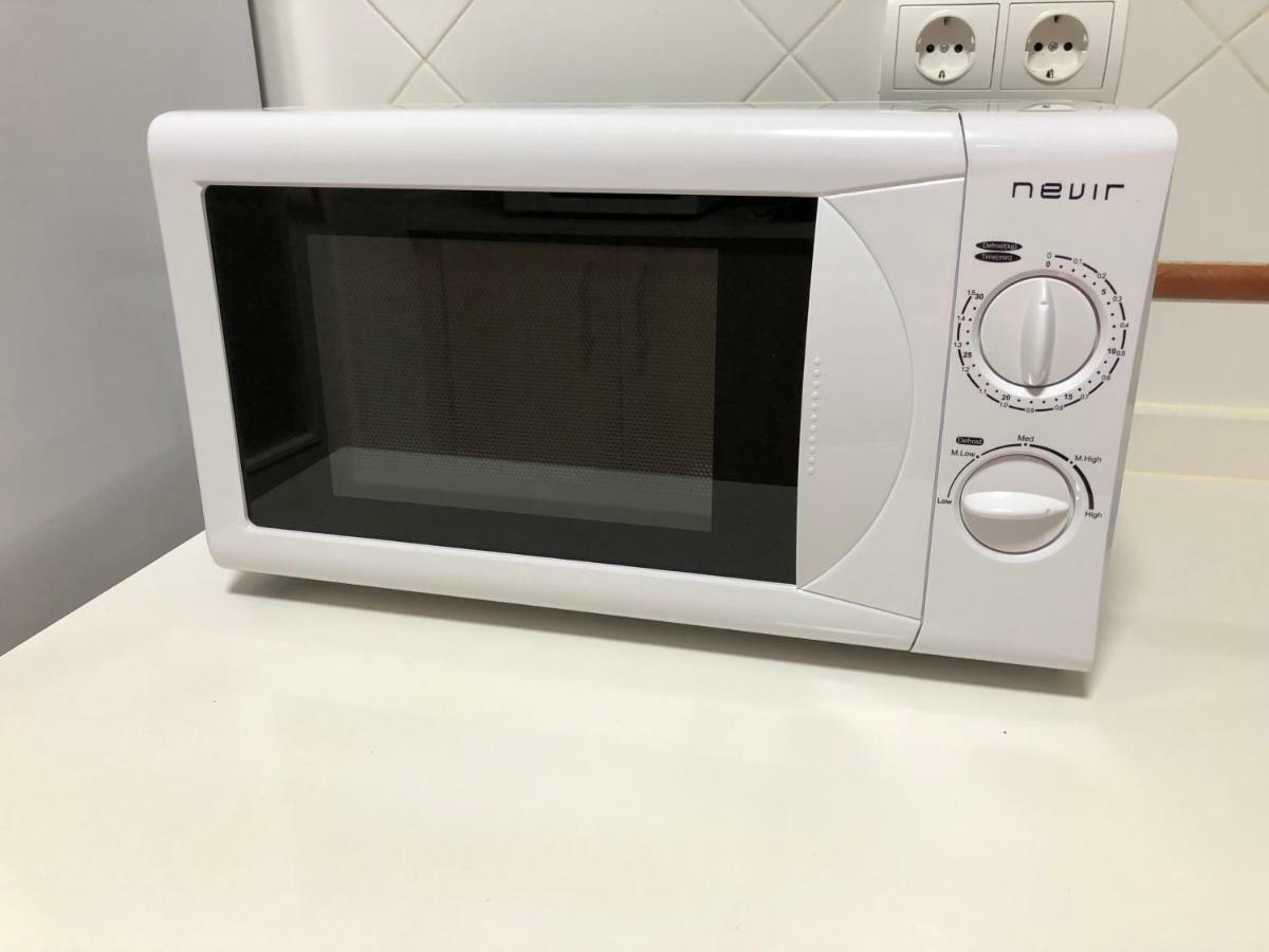 Apartamento Asuncion Benidorm Dış mekan fotoğraf